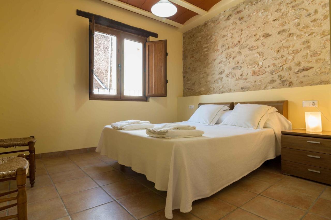 Mas Dels Estellers San Jorge  Экстерьер фото