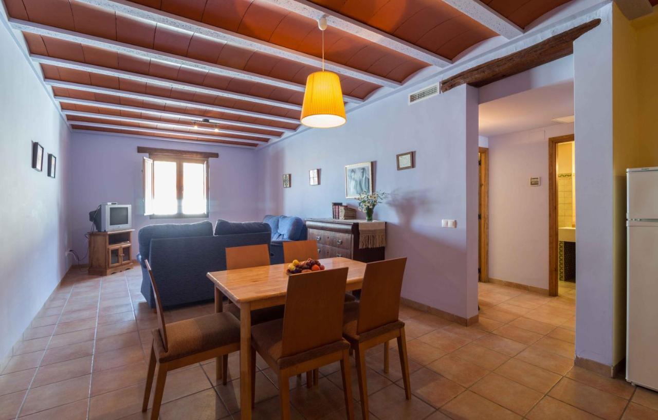Mas Dels Estellers San Jorge  Экстерьер фото
