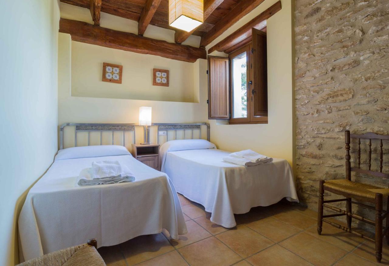 Mas Dels Estellers San Jorge  Экстерьер фото