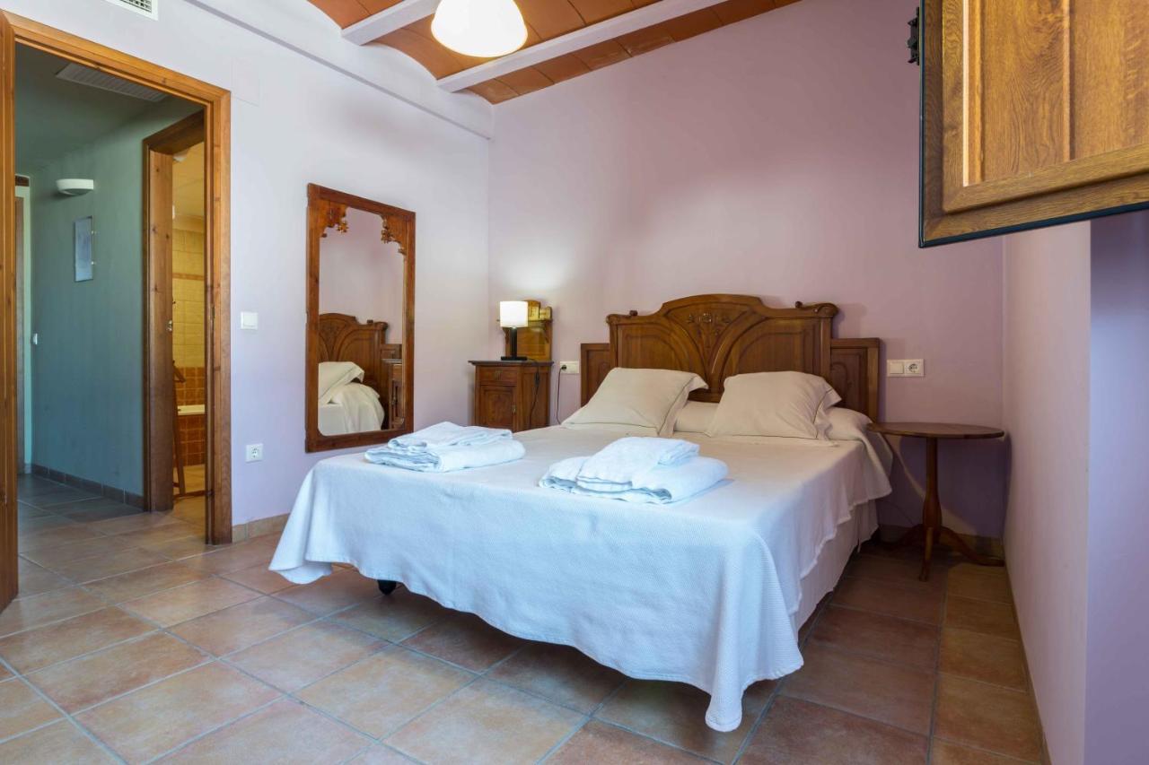 Mas Dels Estellers San Jorge  Экстерьер фото