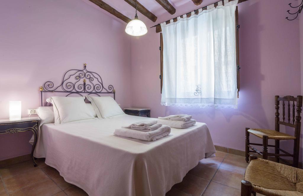 Mas Dels Estellers San Jorge  Экстерьер фото