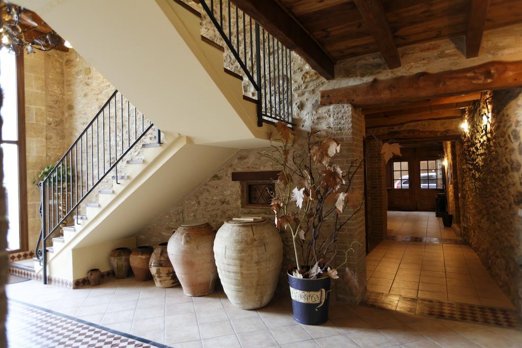 Mas Dels Estellers San Jorge  Экстерьер фото