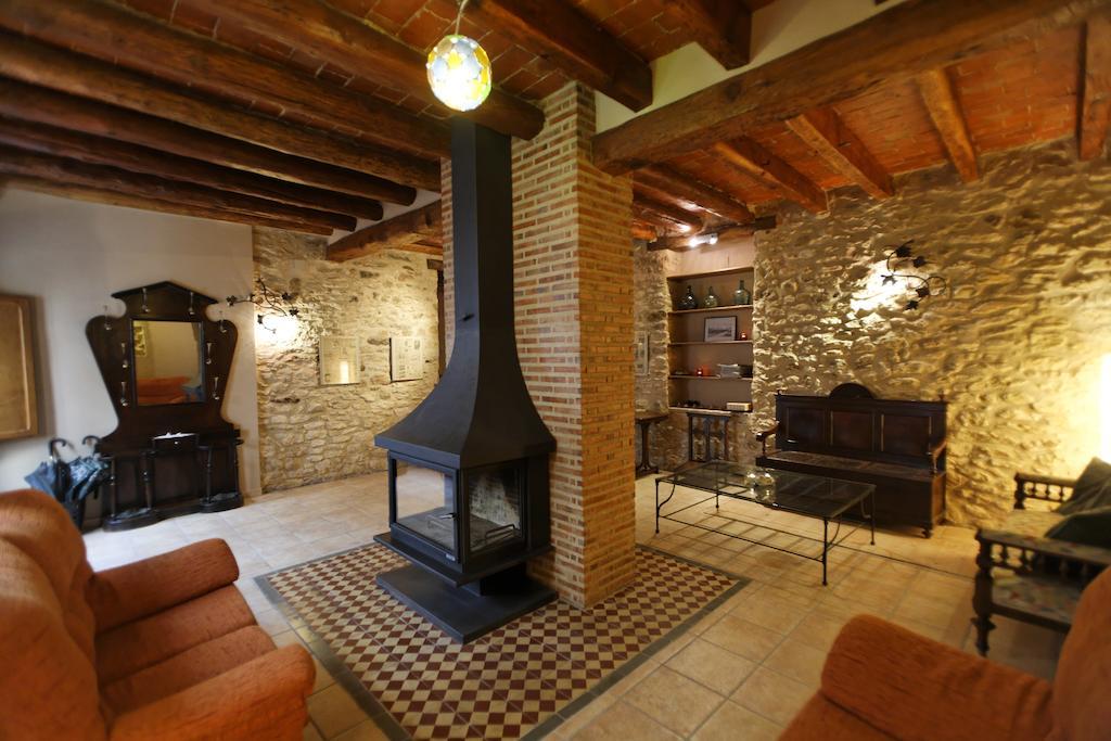 Mas Dels Estellers San Jorge  Экстерьер фото