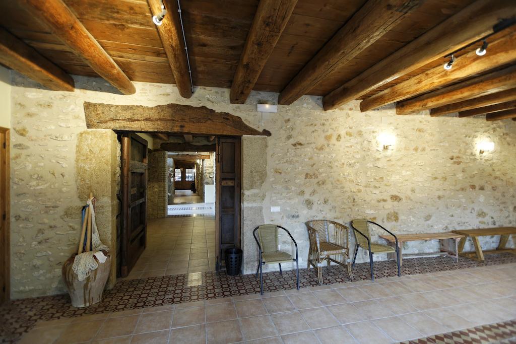 Mas Dels Estellers San Jorge  Экстерьер фото