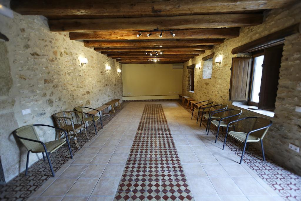 Mas Dels Estellers San Jorge  Экстерьер фото