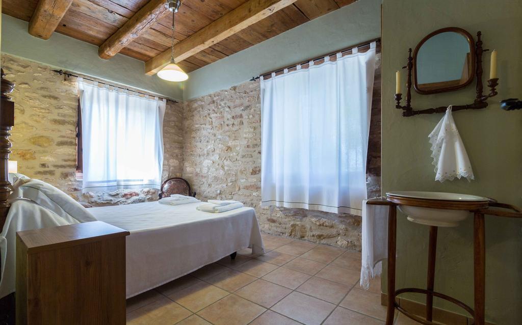 Mas Dels Estellers San Jorge  Экстерьер фото