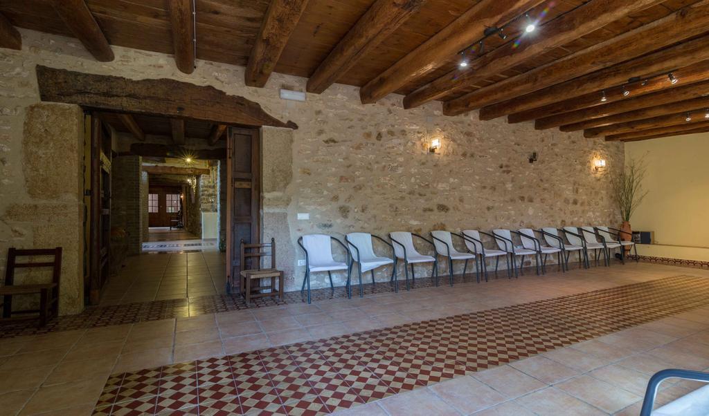 Mas Dels Estellers San Jorge  Экстерьер фото