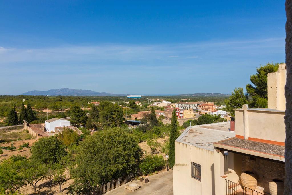 Mas Dels Estellers San Jorge  Экстерьер фото