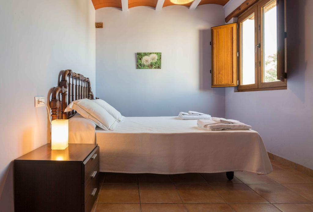 Mas Dels Estellers San Jorge  Экстерьер фото