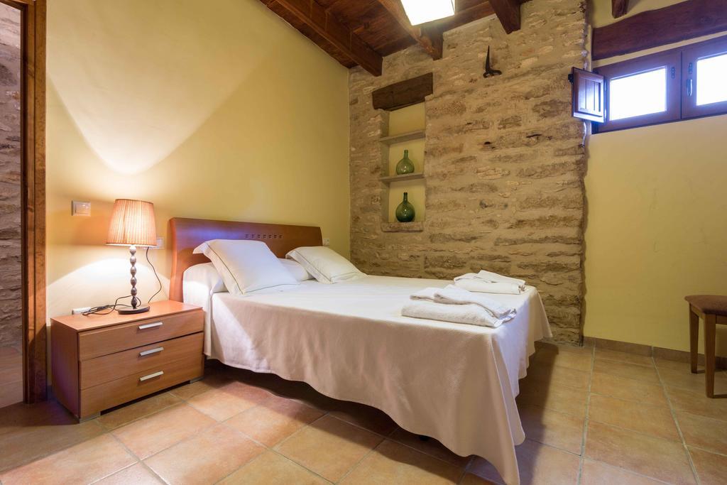 Mas Dels Estellers San Jorge  Экстерьер фото