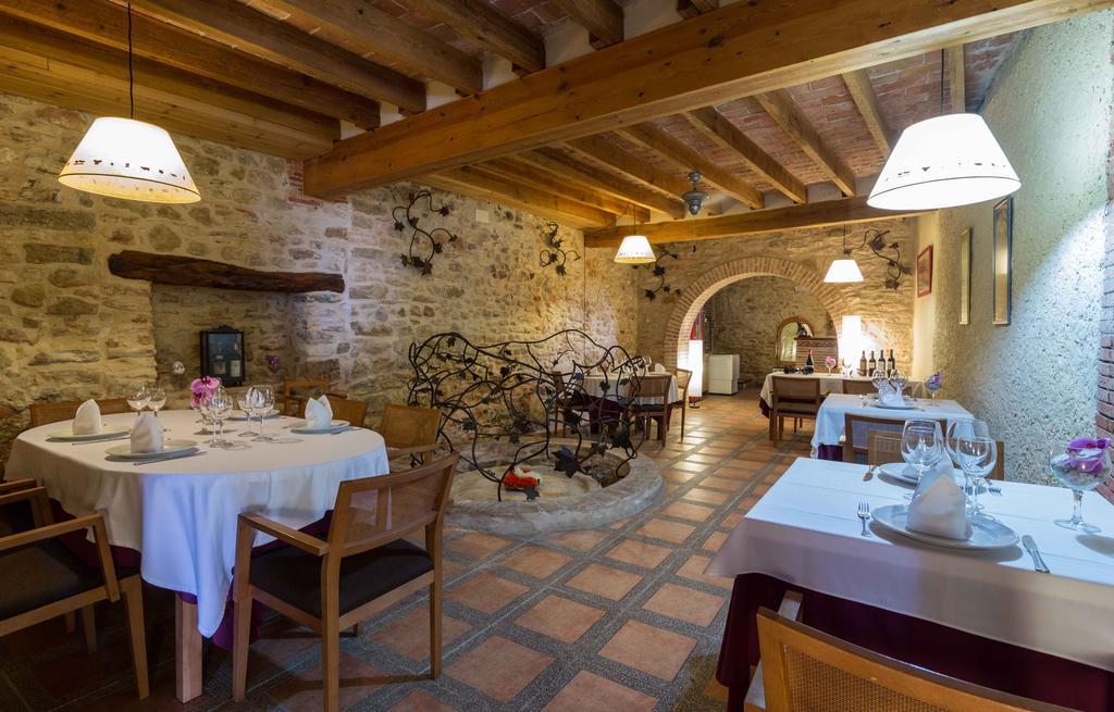 Mas Dels Estellers San Jorge  Экстерьер фото